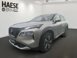 Silber Neu 2024 Nissan X-Trail Tekna+ SUV | 47.799 €