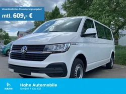 Weiß Gebraucht 2025 VW T6.1 Van | 54.990 € (Guter Preis)
