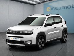 Weiß Neu 2025 Fiat Panda Kleinwagen | 22.499 € (Fairer Preis)