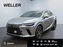 Silber Neu 2025 Lexus RX450h Business Edition SUV | 62.445 € (Guter Preis)