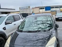 Schwarz Gebraucht 2011 Renault Mégane III Van / Kleinbus | 2.750 € (Guter Preis)