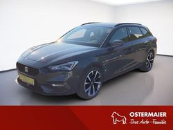 Silber Gebraucht 2022 Seat Leon | 23.730 € (Fairer Preis)