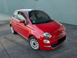 Rot Gebraucht 2022 Fiat 500 Dolcevita Kleinwagen | 12.788 € (Fairer Preis)