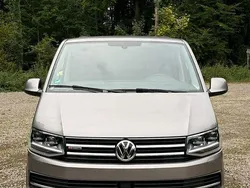 Gebraucht 2019 VW T6.1 Van | 39.200 € (Superpreis)