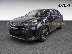Schwarz Gebraucht 2025 Kia XCeed Spirit SUV | 24.890 € (Superpreis)