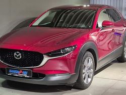 Rot Gebraucht 2022 Mazda CX-30 Selection SUV | 21.480 € (Fairer Preis)