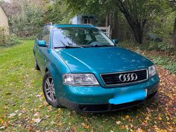 Andere farben Gebraucht 1999 Audi A6 Kombi | 2.100 € (Fairer Preis)