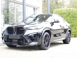 Gebraucht 2024 BMW X6 M Competition Edition SUV | 112.000 € (Superpreis)