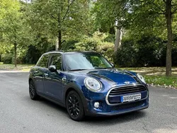 Blau Gebraucht 2018 Mini Cooper Chili Kleinwagen | 15.888 € (Etwas zu teuer)