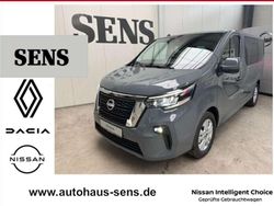 Grey urban Gebraucht 2025 Nissan Primastar Tekna Van / Kleinbus | 41.998 € (Superpreis)