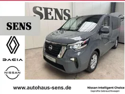 Grey urban Gebraucht 2025 Nissan Primastar Tekna Van / Kleinbus | 43.998 € (Guter Preis)