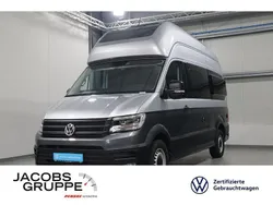 Reflexsilber Gebraucht 2024 VW California California Van | 62.720 € (Superpreis)