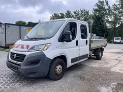 Weiß Gebraucht 2015 Fiat Ducato Van | 14.990 € (Fairer Preis)