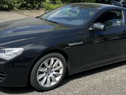 Gebraucht 2011 BMW 650 Coupé | 21.950 € (Superpreis)