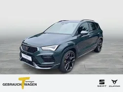 Gebraucht 2022 Cupra Ateca Limited Edition SUV | 35.050 € (Fairer Preis)