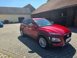 Rot Gebraucht 2019 Hyundai Kona YES! SUV | 14.500 € (Guter Preis)