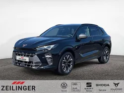 Schwarz Gebraucht 2025 Cupra Terramar SUV | 37.863 € (Guter Preis)