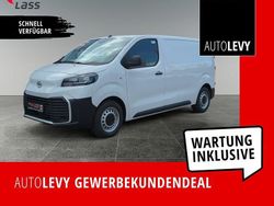 Weiß Neu 2025 Toyota Proace Van | 31.599 € (Fairer Preis)