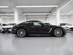 Mercedes AMG GT