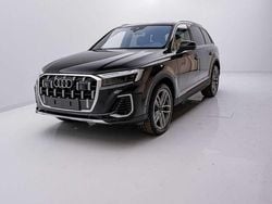 Mythosschwarz metallic Neu 2025 Audi Q7 Ambiente SUV | 89.900 € (Guter Preis)