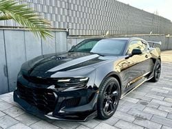 Schwarz Gebraucht 2020 Chevrolet Camaro ZL1 Coupé | 39.500 € (Guter Preis)
