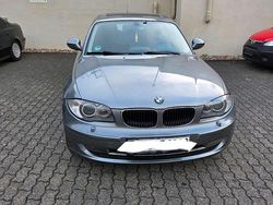 Grau Gebraucht 2010 BMW 116 Kleinwagen | 5.700 € (Teuer)
