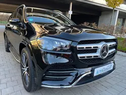 Mercedes GLS400