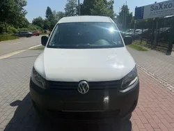 Weiß Gebraucht 2011 VW Caddy Maxi Van / Kleinbus | 5.999 € (Fairer Preis)