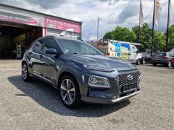 Gebraucht 2020 Hyundai Kona Style SUV | 20.590 € (Fairer Preis)