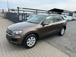 Graciosabraun metallic Gebraucht 2014 VW Touareg SUV | 12.999 € (Guter Preis)