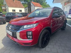Rot Gebraucht 2021 Mitsubishi ASX Spirit+ SUV | 16.900 € (Guter Preis)