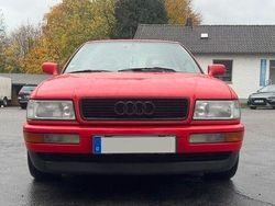 Rot Gebraucht 1994 Audi Coupé Sport Coupé | 6.000 €