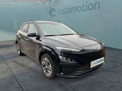 Schwarz Gebraucht 2022 Hyundai Kona Trend SUV | 21.500 € (Teuer)