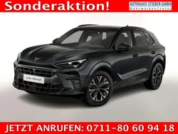 Grau Neu 2025 Cupra Terramar SUV | 35.810 € (Guter Preis)