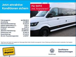 Candyweiß Gebraucht 2024 VW California California Van | 66.900 € (Etwas zu teuer)