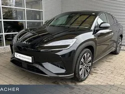 Schwarz Gebraucht 2025 BYD Sealion 7 Design SUV | 48.990 € (Guter Preis)