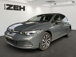 Delfingrau metallic Gebraucht 2022 VW Golf VIII Style Limousine | 22.950 € (Fairer Preis)