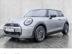Silber Gebraucht 2025 Mini John Cooper Works Kleinwagen | 29.490 € (Superpreis)