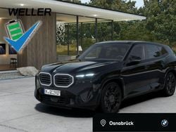 Schwarz Neu 2025 BMW XM Performance SUV | 119.750 € (Superpreis)