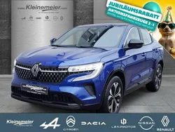 Ironblue Neu 2024 Renault Austral Evolution SUV | 33.390 € (Fairer Preis)