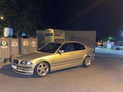 Gebraucht 1999 BMW 323 Limousine | 15.000 €