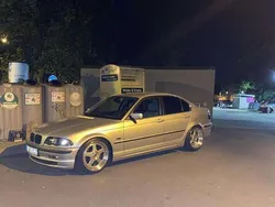 Gebraucht 1999 BMW 323 Limousine | 15.000 €