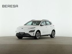 Weiß Gebraucht 2022 Hyundai Kona Select SUV | 16.490 € (Guter Preis)