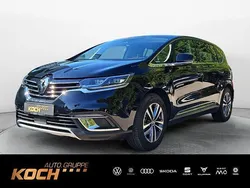 Sternenschwarz metallic Gebraucht 2022 Renault Espace Business Van / Kleinbus | 33.930 € (Teuer)
