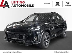 Schwarz Gebraucht 2024 Cupra Formentor SUV | 40.945 € (Teuer)