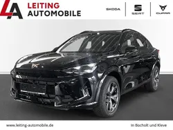 Schwarz Neu 2024 Cupra Formentor SUV | 40.945 € (Teuer)