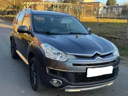 Citroën C-Crosser