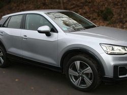 Silber Gebraucht 2020 Audi Q2 Design SUV | 15.699 € (Guter Preis)