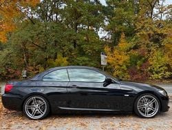 Schwarz Gebraucht 2012 BMW 335 Cabriolet M Sport Cabrio | 16.900 € (Superpreis)