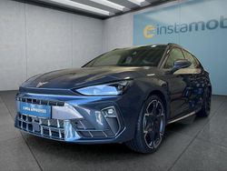 Grau Gebraucht 2024 Cupra Leon Kombi | 33.649 € (Fairer Preis)